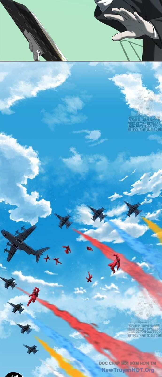 Bạn Gái Tôi Là Quái Vật Chapter 46 - 23