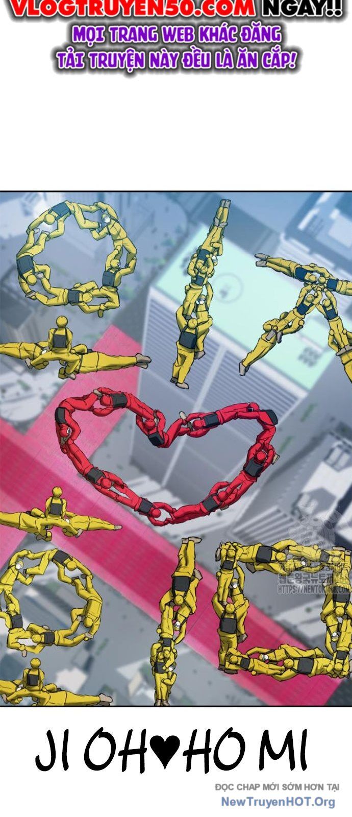 Bạn Gái Tôi Là Quái Vật Chapter 46 - 27