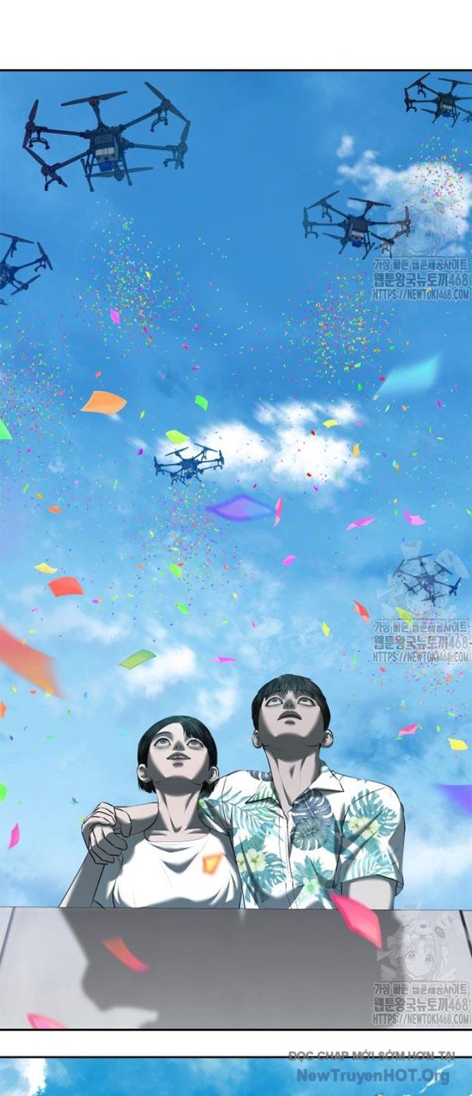 Bạn Gái Tôi Là Quái Vật Chapter 46 - 28