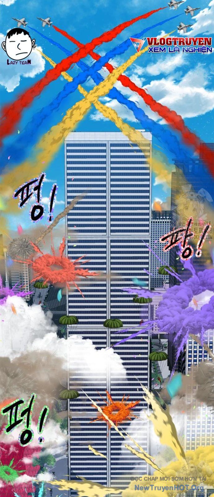 Bạn Gái Tôi Là Quái Vật Chapter 46 - 29