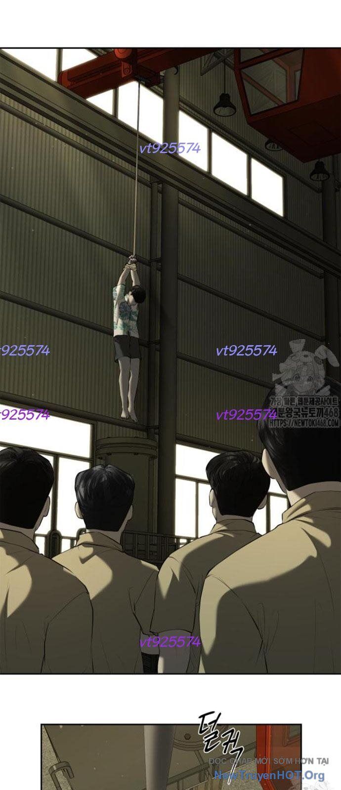 Bạn Gái Tôi Là Quái Vật Chapter 46 - 4