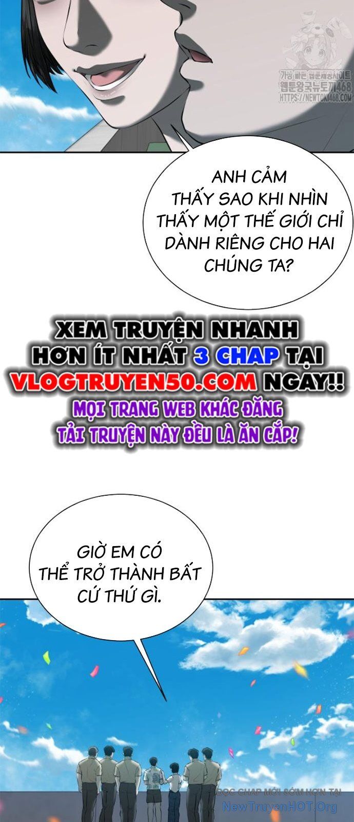 Bạn Gái Tôi Là Quái Vật Chapter 46 - 31