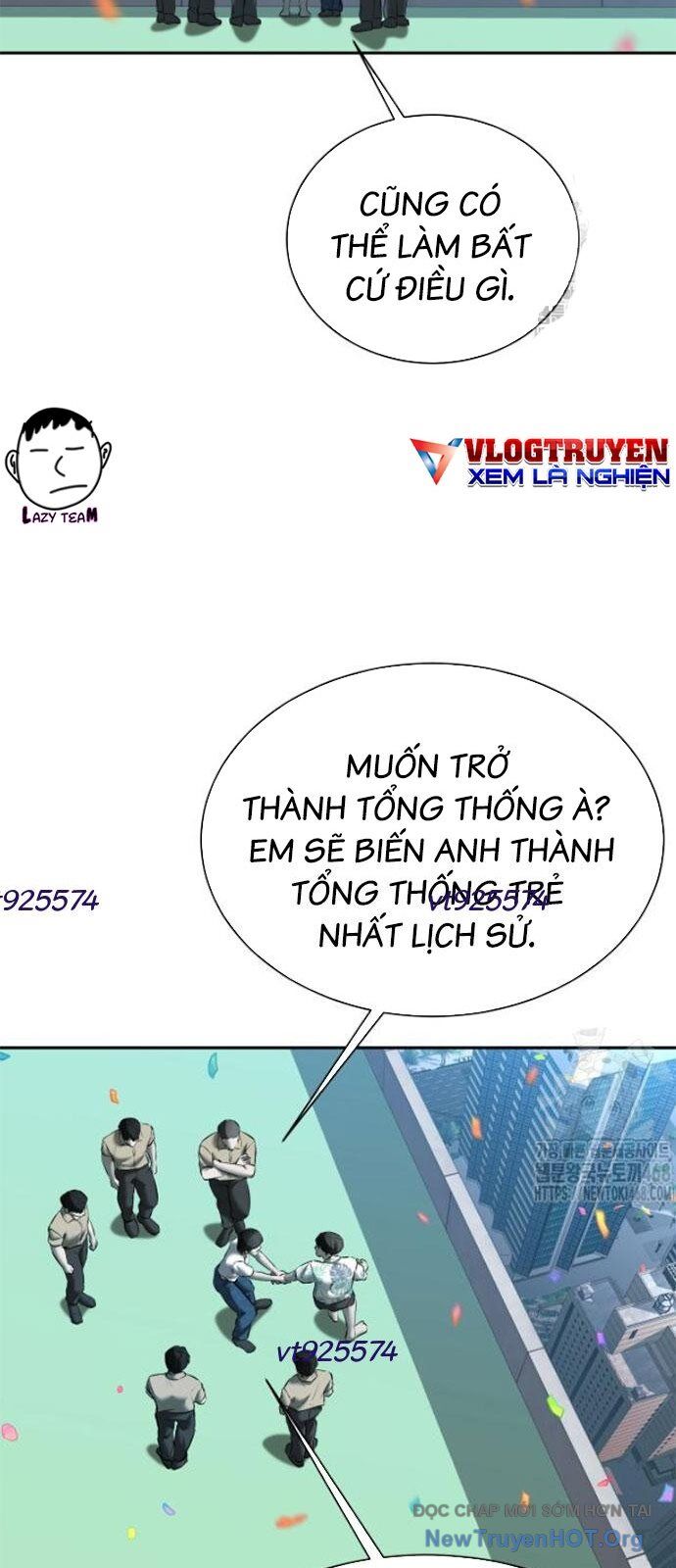 Bạn Gái Tôi Là Quái Vật Chapter 46 - 32