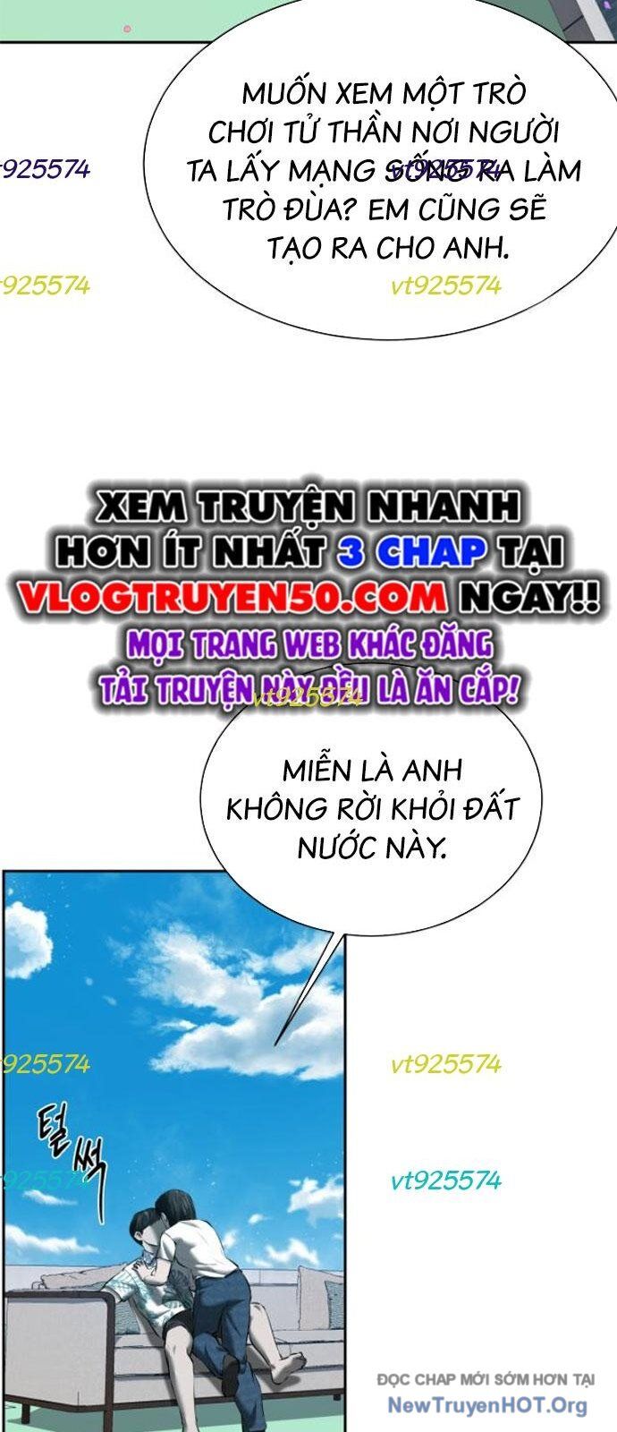 Bạn Gái Tôi Là Quái Vật Chapter 46 - 33