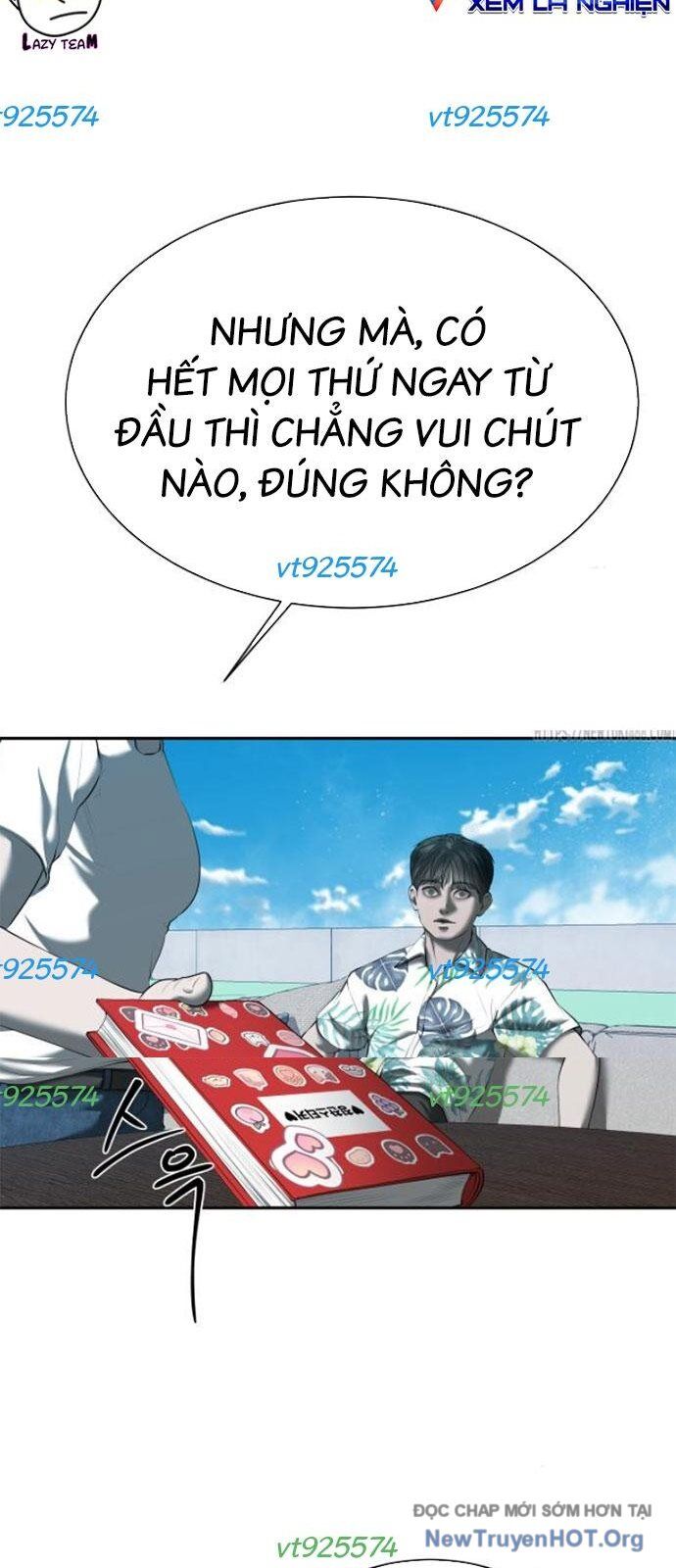 Bạn Gái Tôi Là Quái Vật Chapter 46 - 35