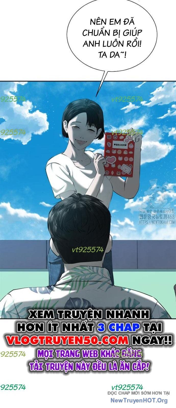 Bạn Gái Tôi Là Quái Vật Chapter 46 - 36