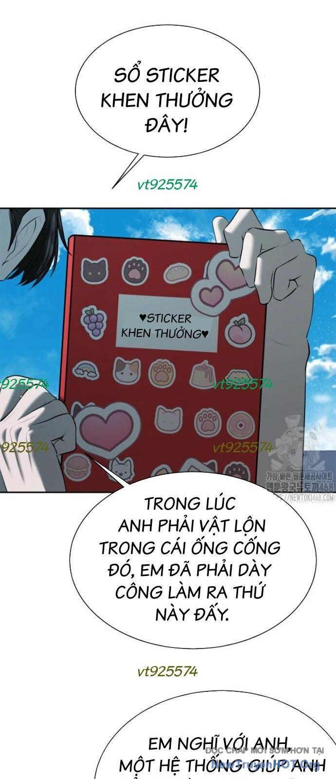 Bạn Gái Tôi Là Quái Vật Chapter 46 - 37