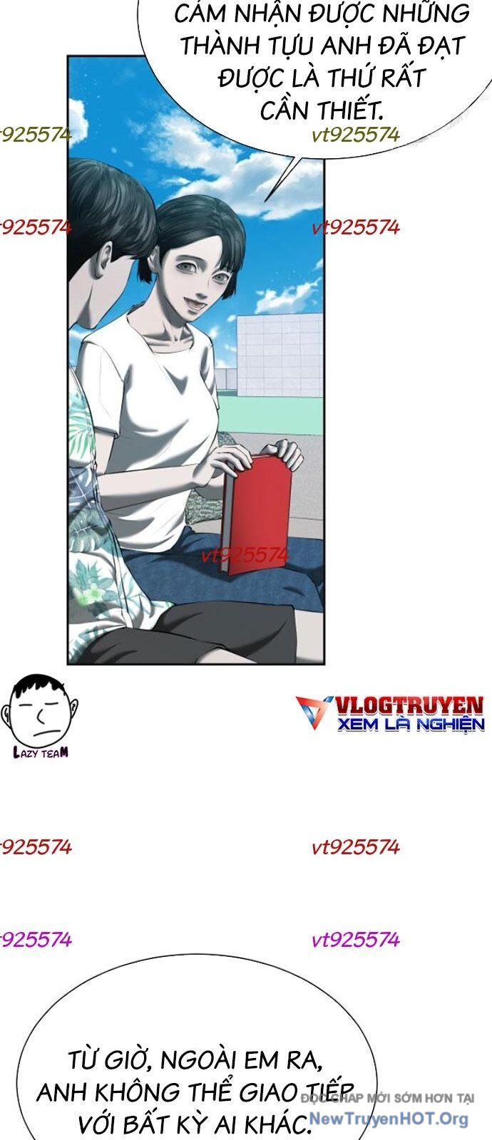 Bạn Gái Tôi Là Quái Vật Chapter 46 - 38