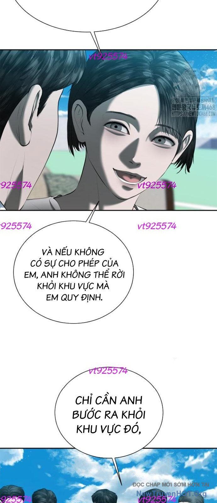 Bạn Gái Tôi Là Quái Vật Chapter 46 - 39