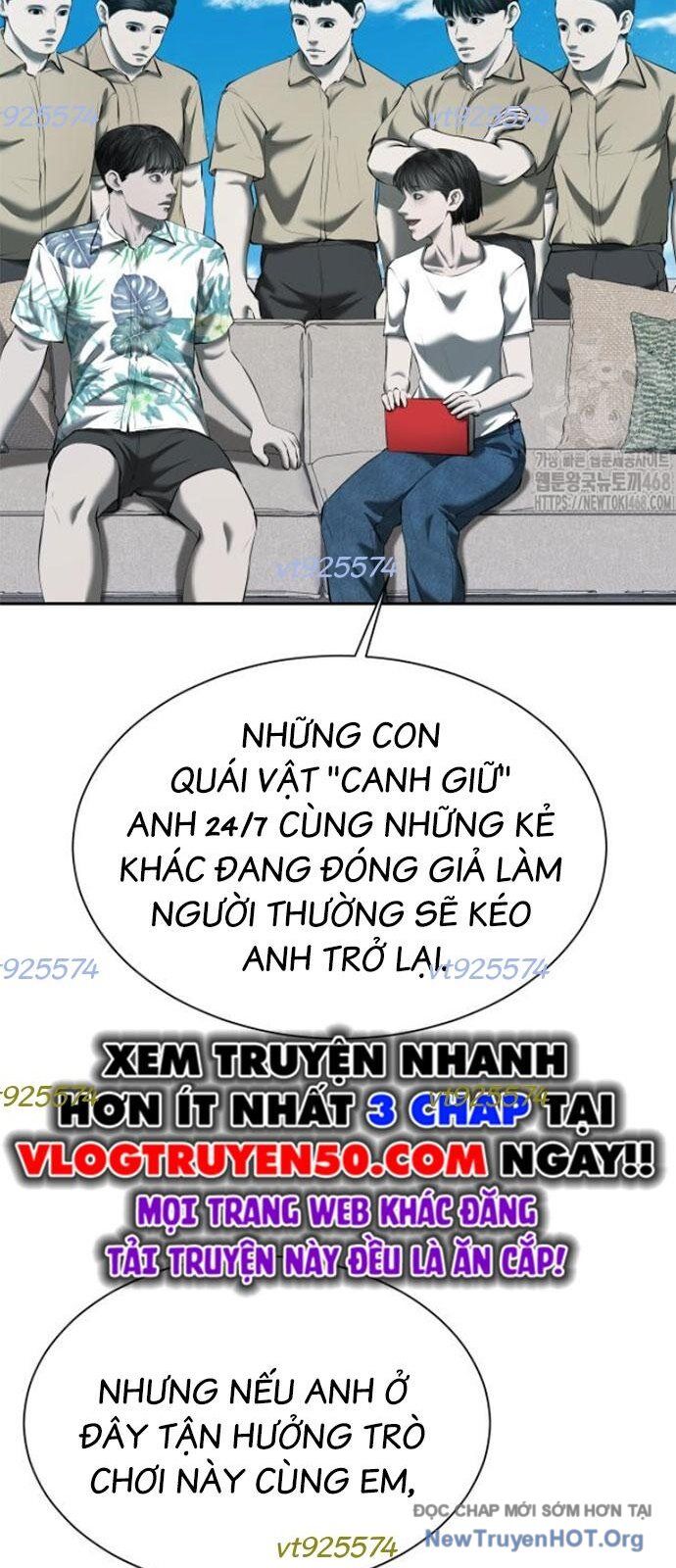 Bạn Gái Tôi Là Quái Vật Chapter 46 - 40