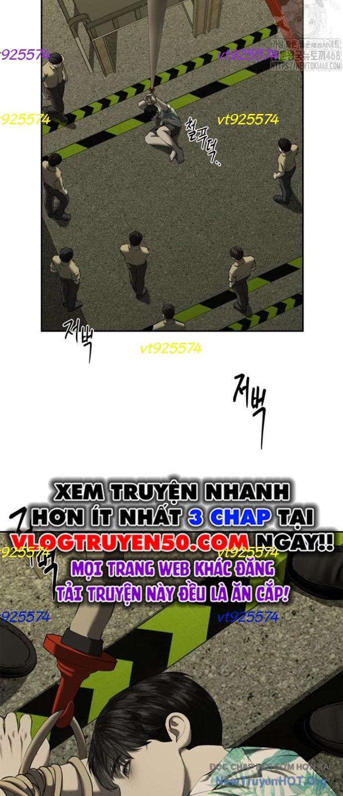 Bạn Gái Tôi Là Quái Vật Chapter 46 - 5