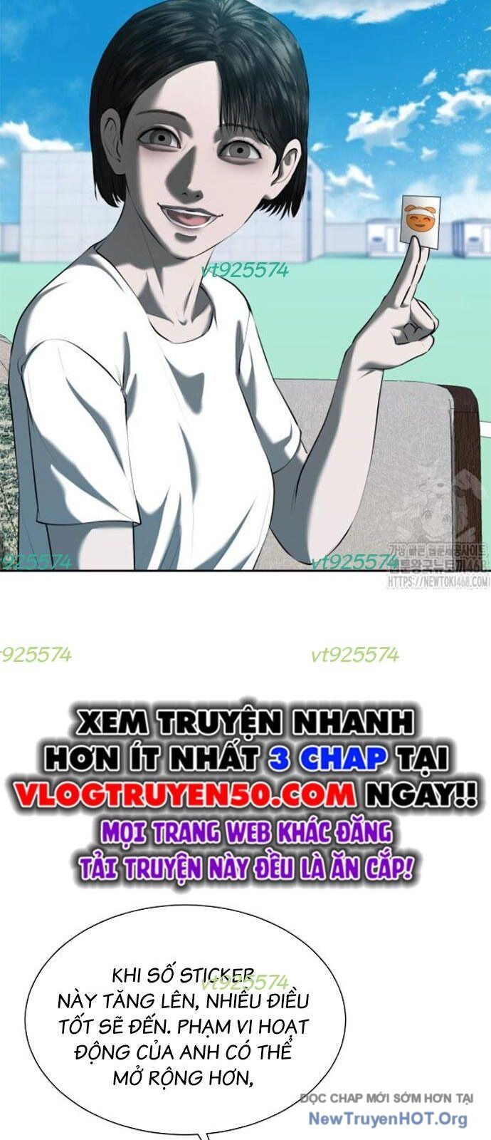 Bạn Gái Tôi Là Quái Vật Chapter 46 - 42