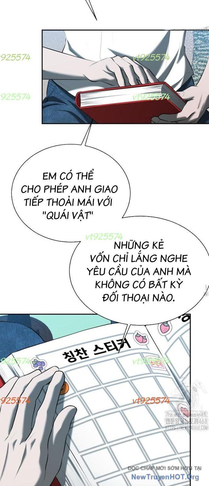 Bạn Gái Tôi Là Quái Vật Chapter 46 - 43