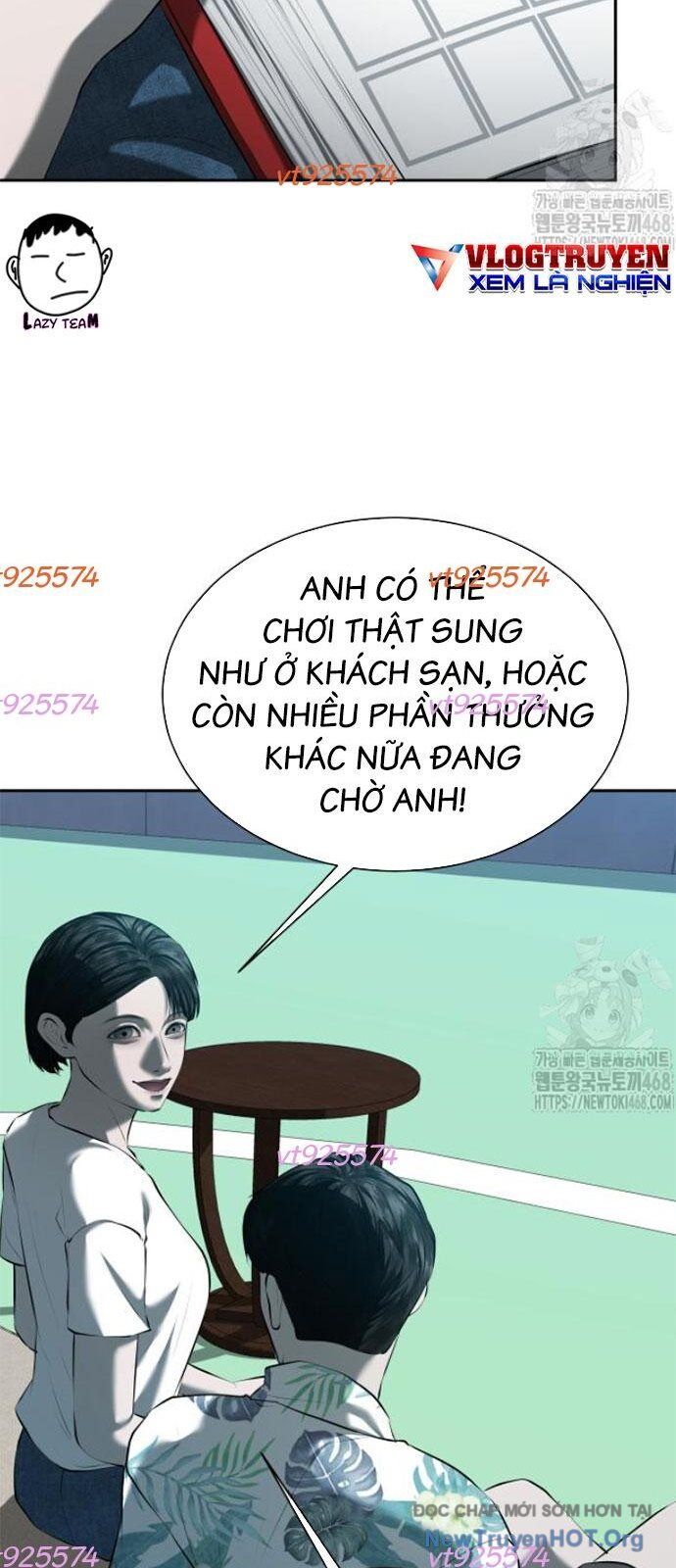 Bạn Gái Tôi Là Quái Vật Chapter 46 - 44