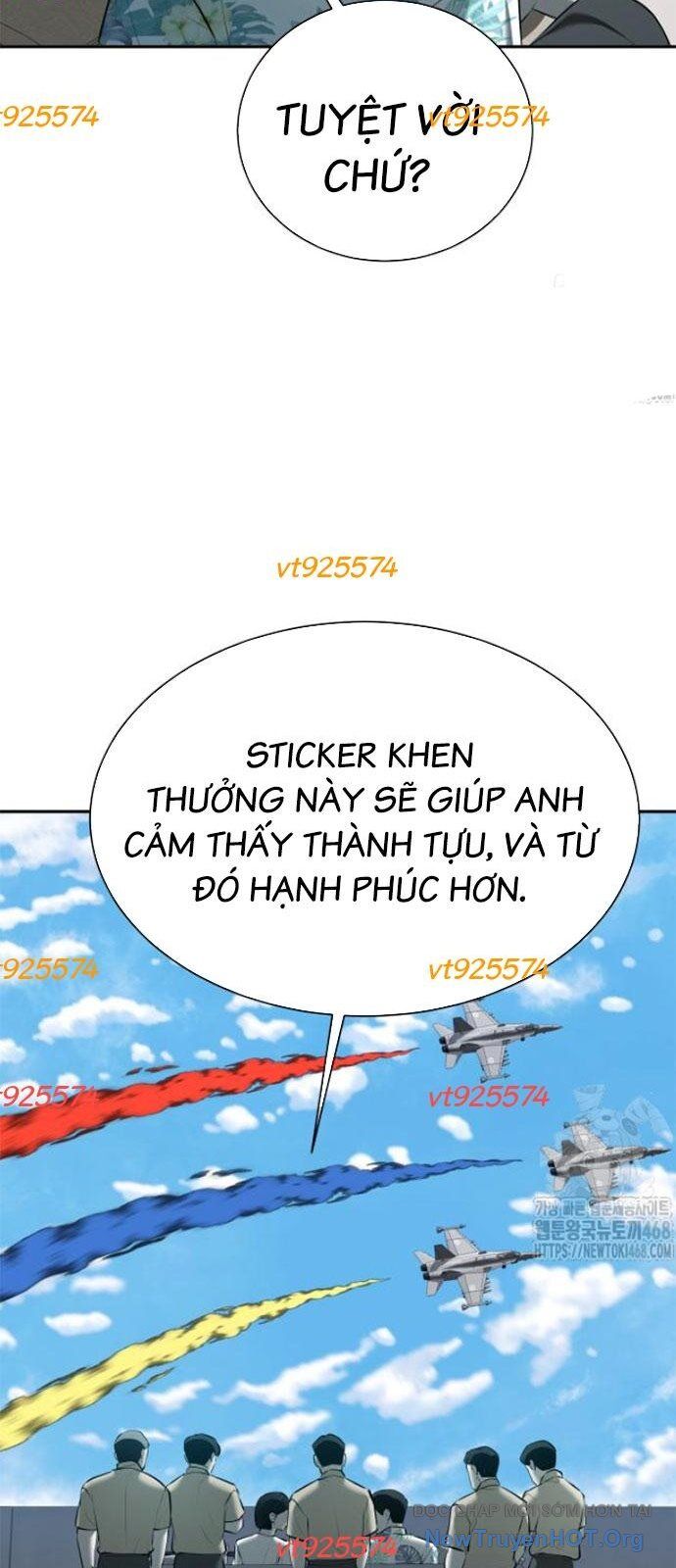 Bạn Gái Tôi Là Quái Vật Chapter 46 - 45