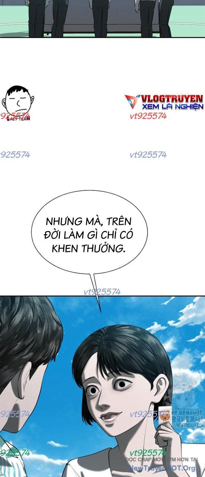 Bạn Gái Tôi Là Quái Vật Chapter 46 - 46