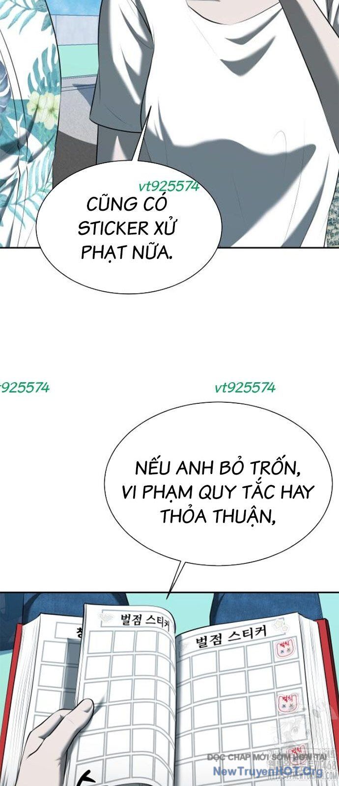 Bạn Gái Tôi Là Quái Vật Chapter 46 - 47