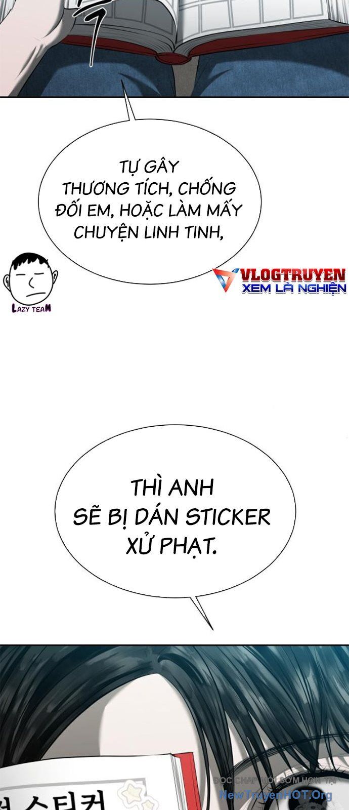 Bạn Gái Tôi Là Quái Vật Chapter 46 - 48