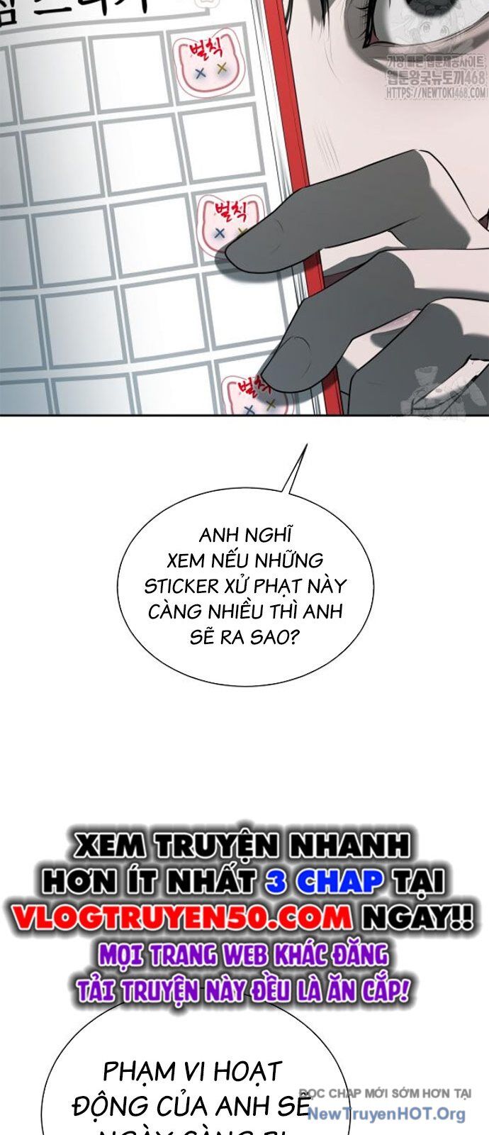 Bạn Gái Tôi Là Quái Vật Chapter 46 - 49