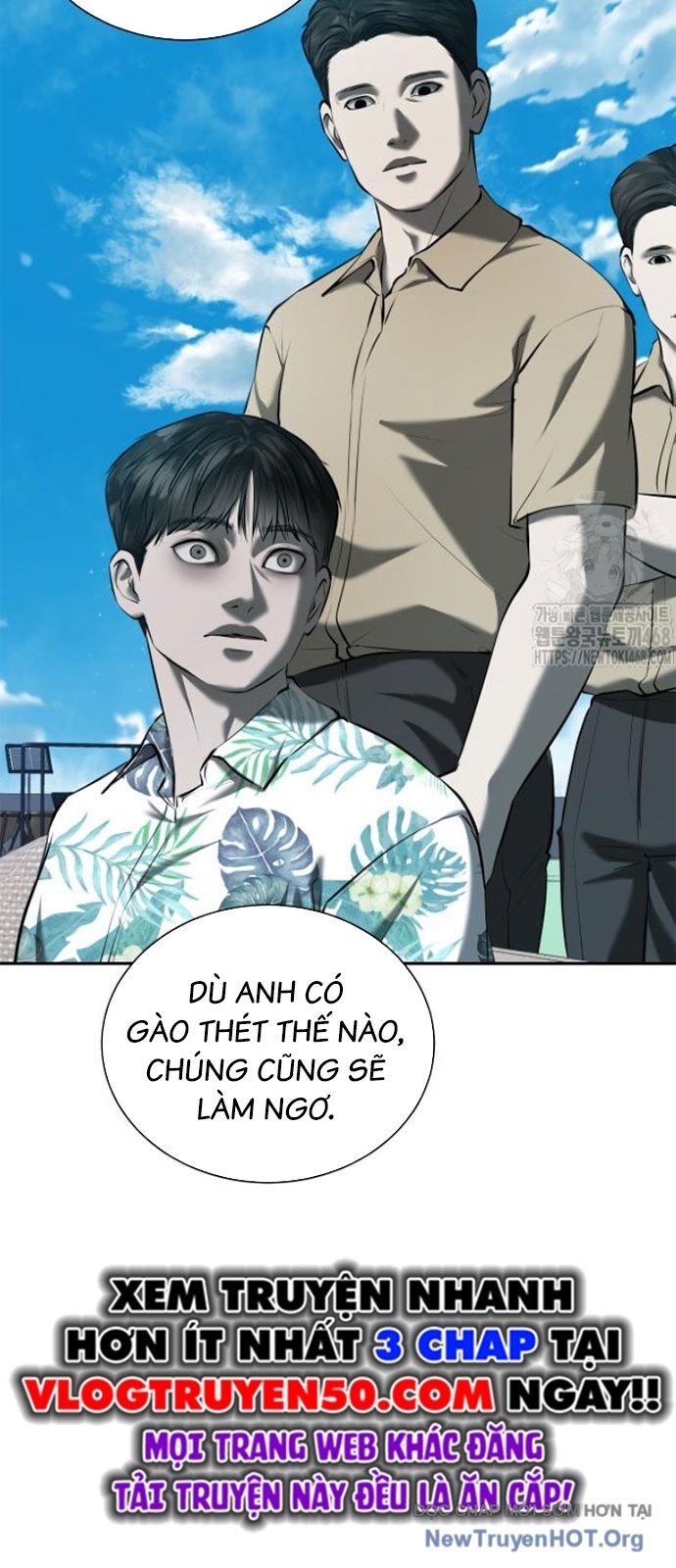 Bạn Gái Tôi Là Quái Vật Chapter 46 - 51