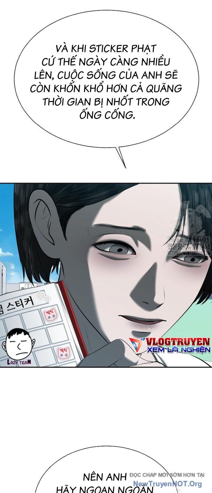 Bạn Gái Tôi Là Quái Vật Chapter 46 - 52