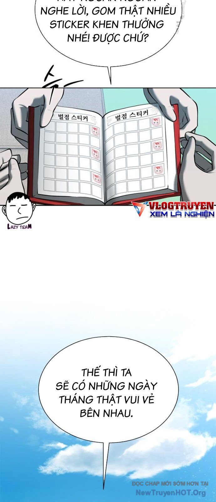 Bạn Gái Tôi Là Quái Vật Chapter 46 - 53