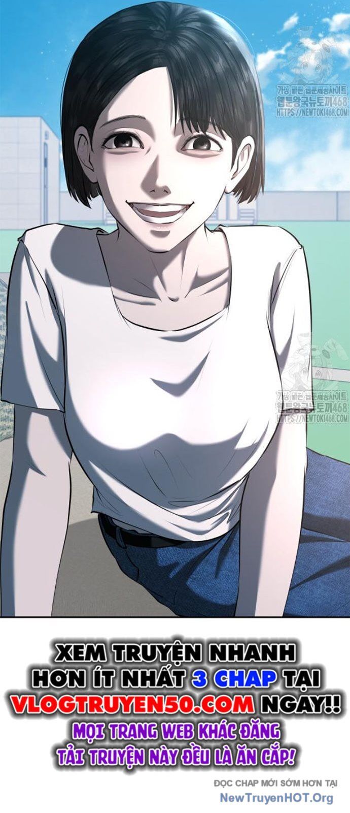 Bạn Gái Tôi Là Quái Vật Chapter 46 - 54