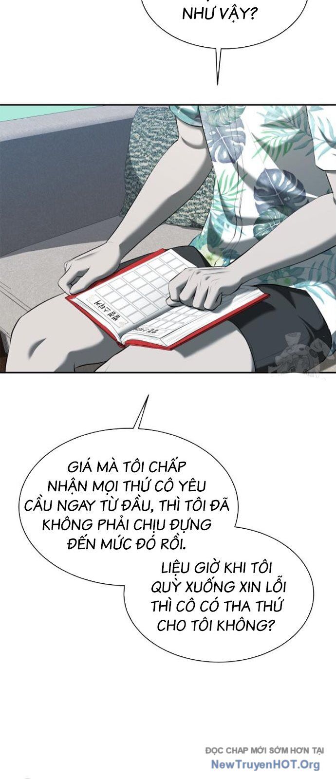 Bạn Gái Tôi Là Quái Vật Chapter 46 - 56