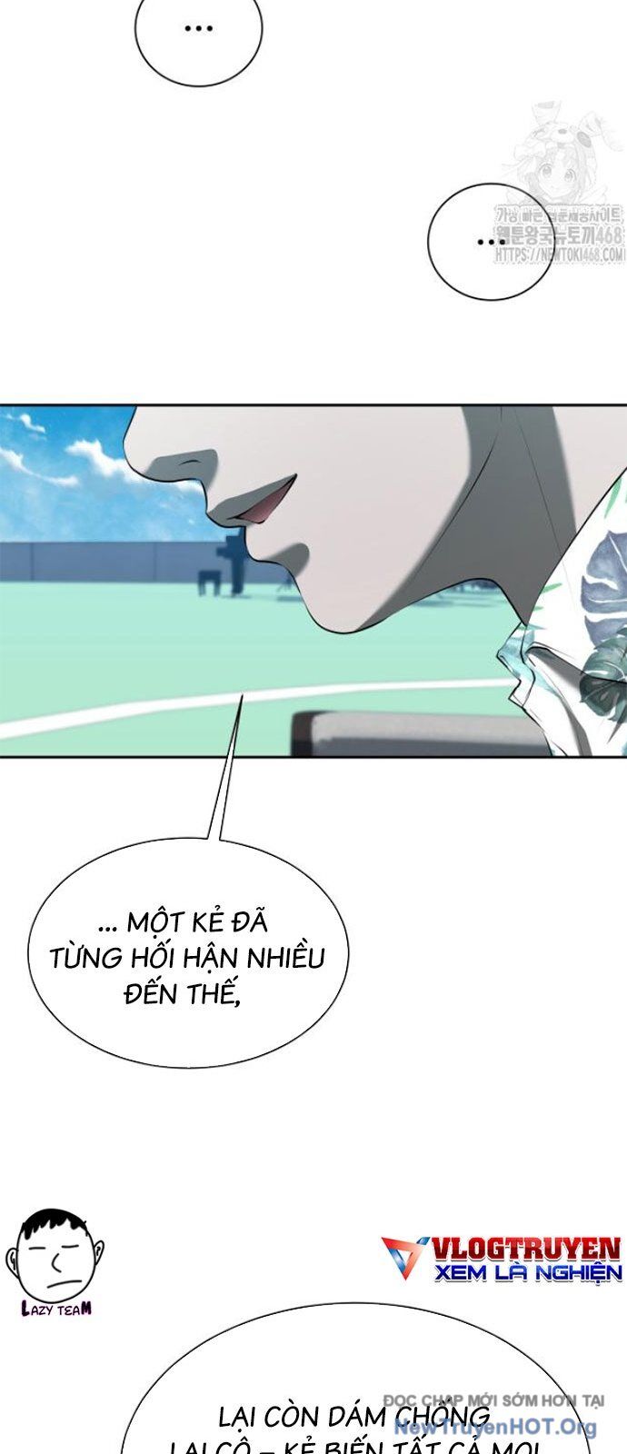 Bạn Gái Tôi Là Quái Vật Chapter 46 - 58