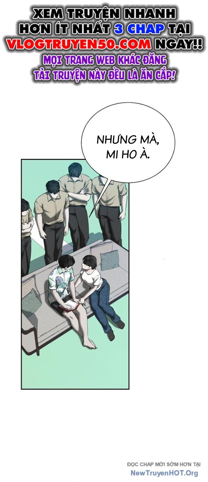 Bạn Gái Tôi Là Quái Vật Chapter 46 - 60