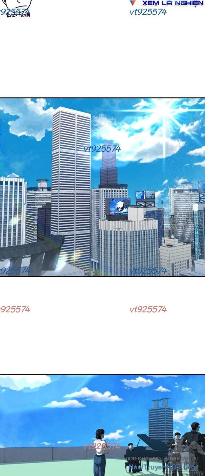 Bạn Gái Tôi Là Quái Vật Chapter 46 - 7