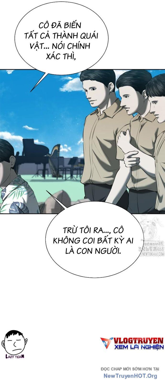 Bạn Gái Tôi Là Quái Vật Chapter 46 - 61