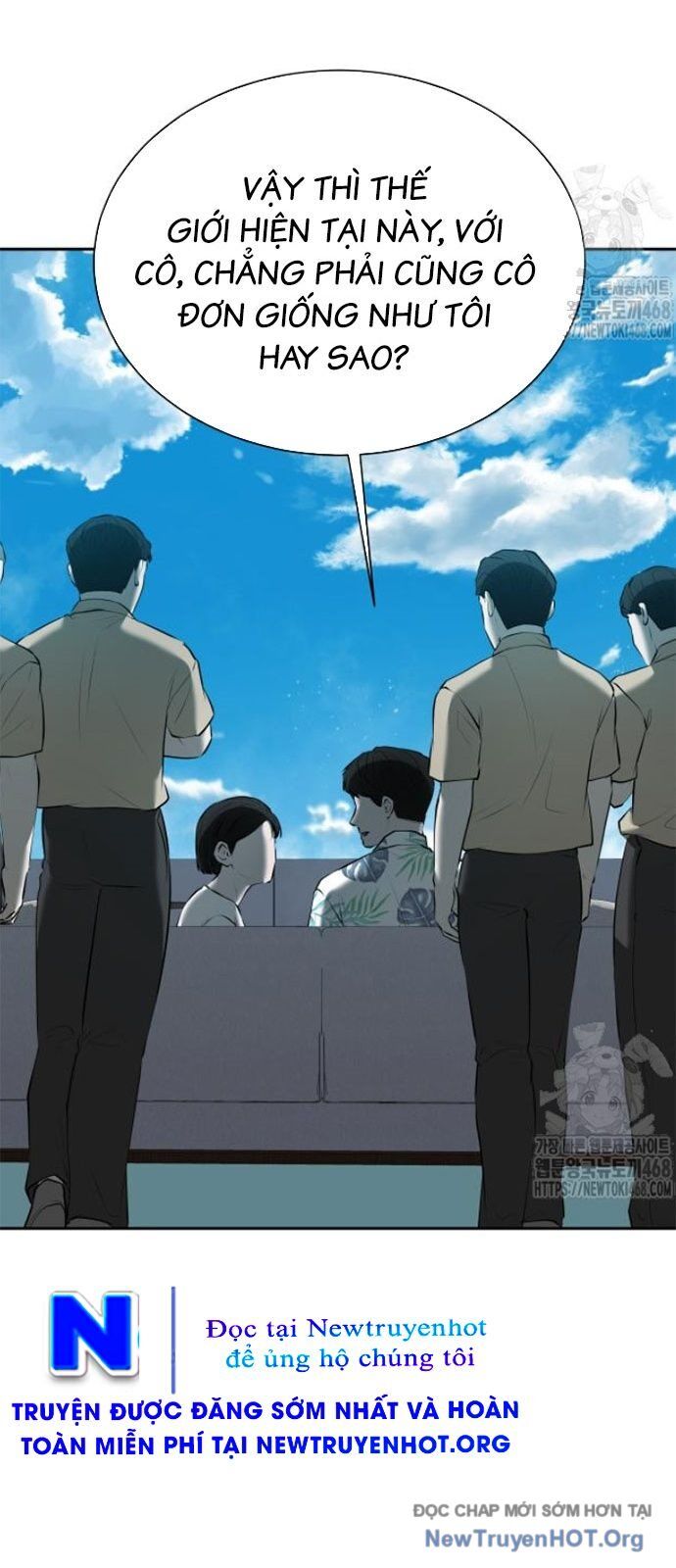 Bạn Gái Tôi Là Quái Vật Chapter 46 - 62