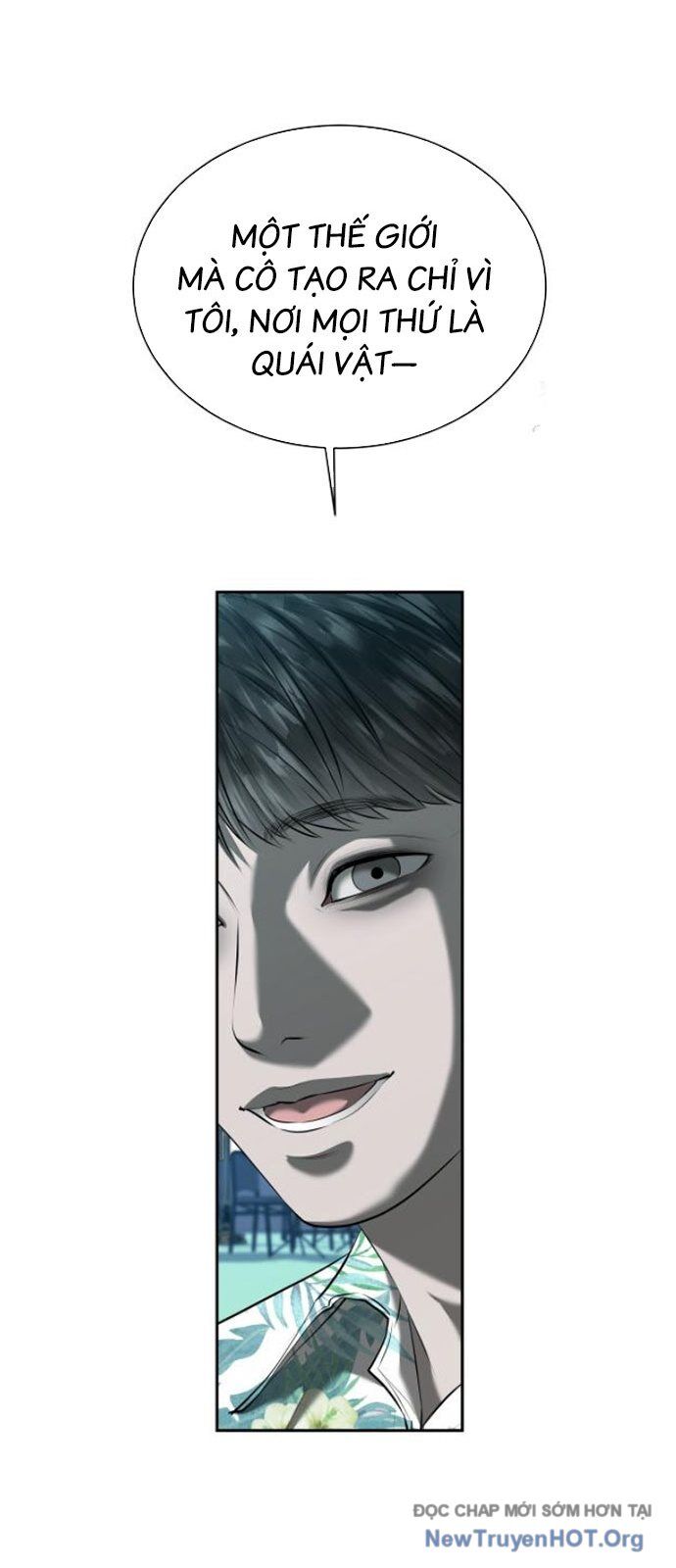 Bạn Gái Tôi Là Quái Vật Chapter 46 - 63