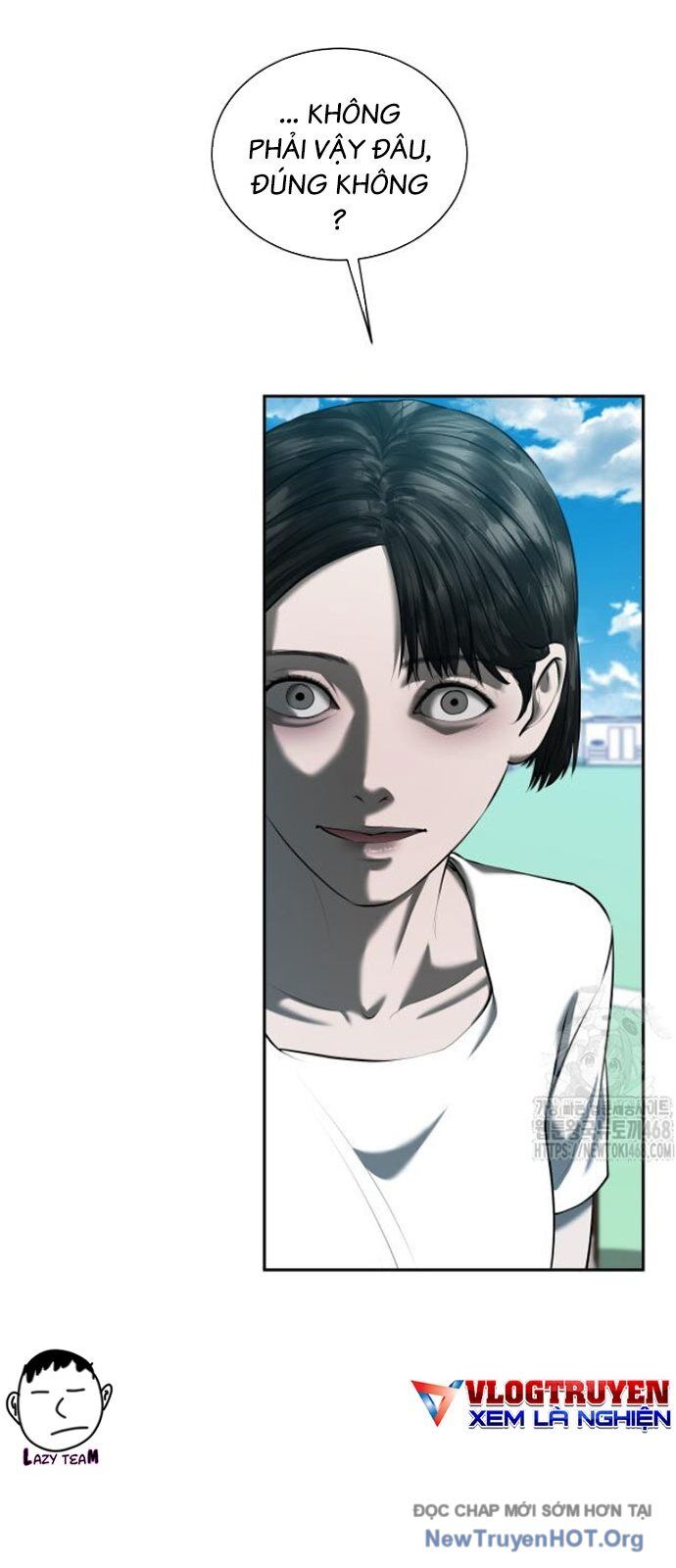 Bạn Gái Tôi Là Quái Vật Chapter 46 - 66