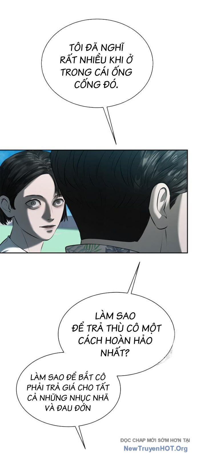 Bạn Gái Tôi Là Quái Vật Chapter 46 - 67