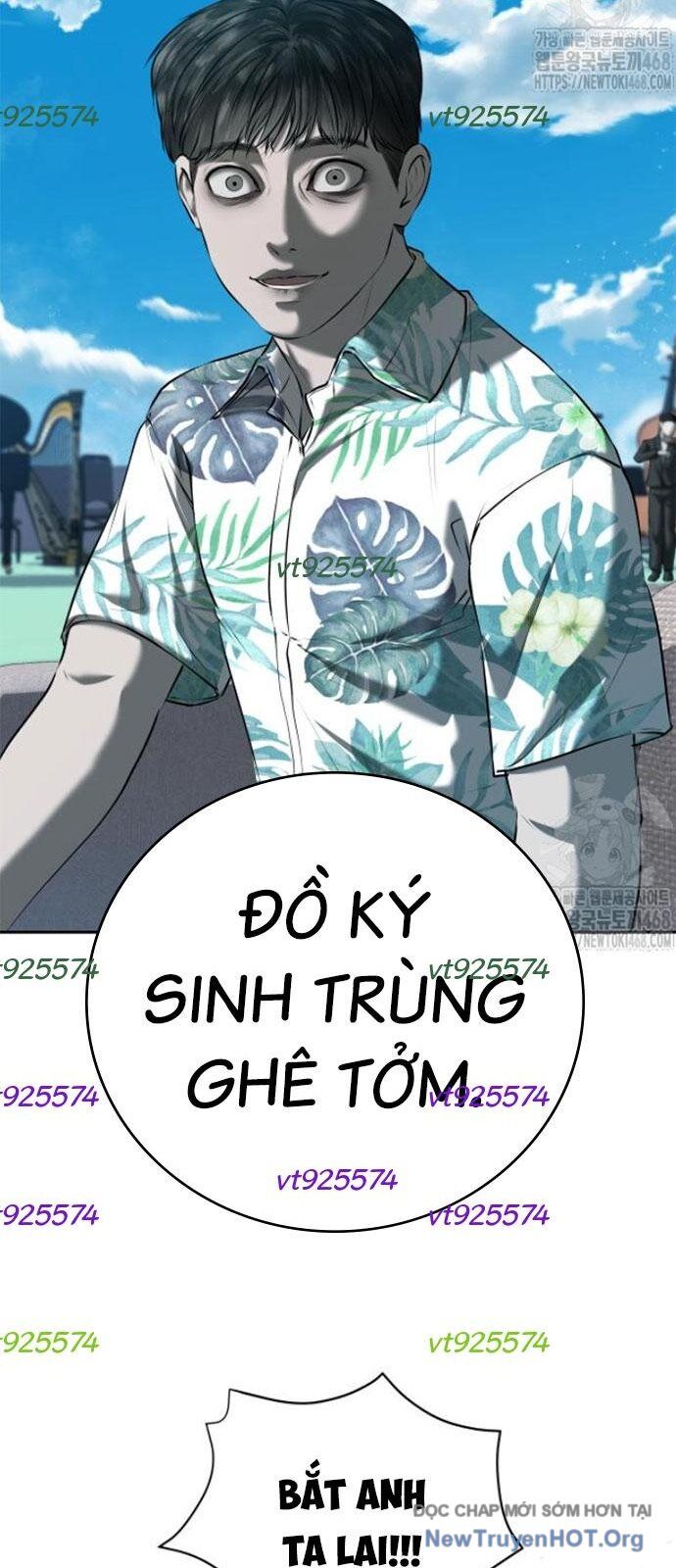 Bạn Gái Tôi Là Quái Vật Chapter 46 - 70
