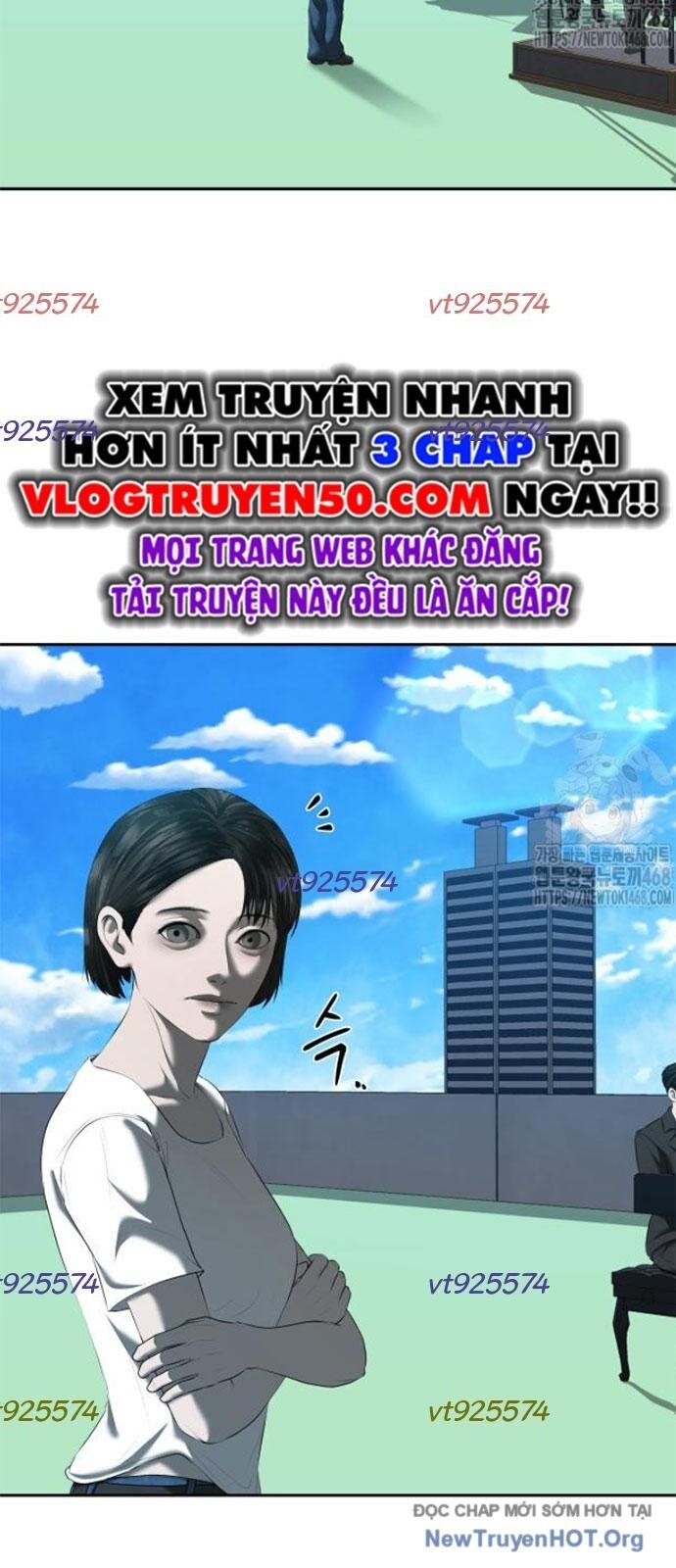 Bạn Gái Tôi Là Quái Vật Chapter 46 - 8