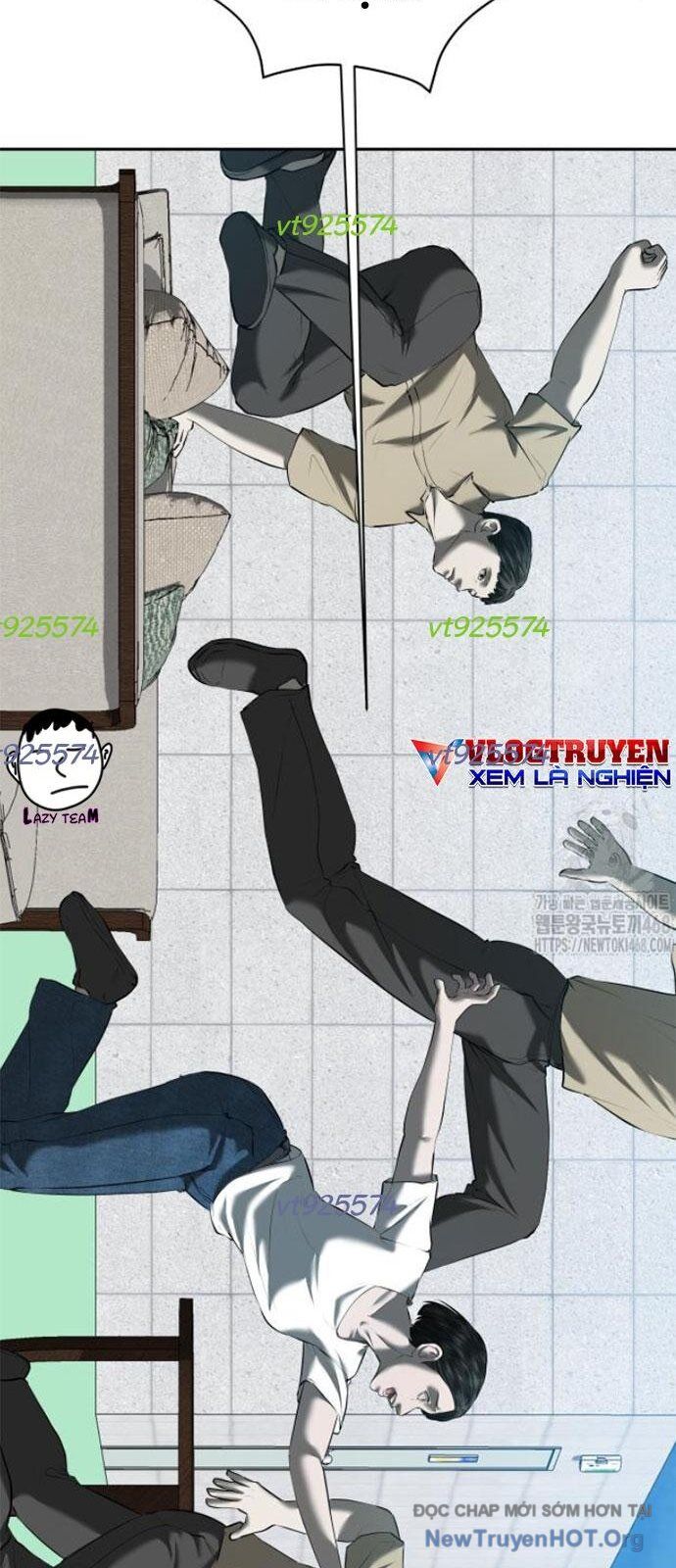 Bạn Gái Tôi Là Quái Vật Chapter 46 - 71