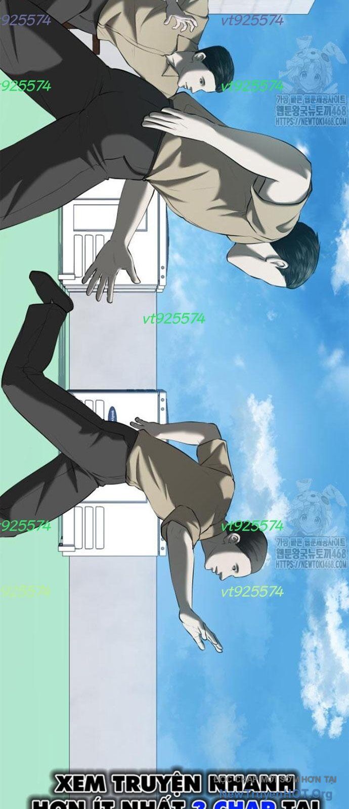 Bạn Gái Tôi Là Quái Vật Chapter 46 - 72