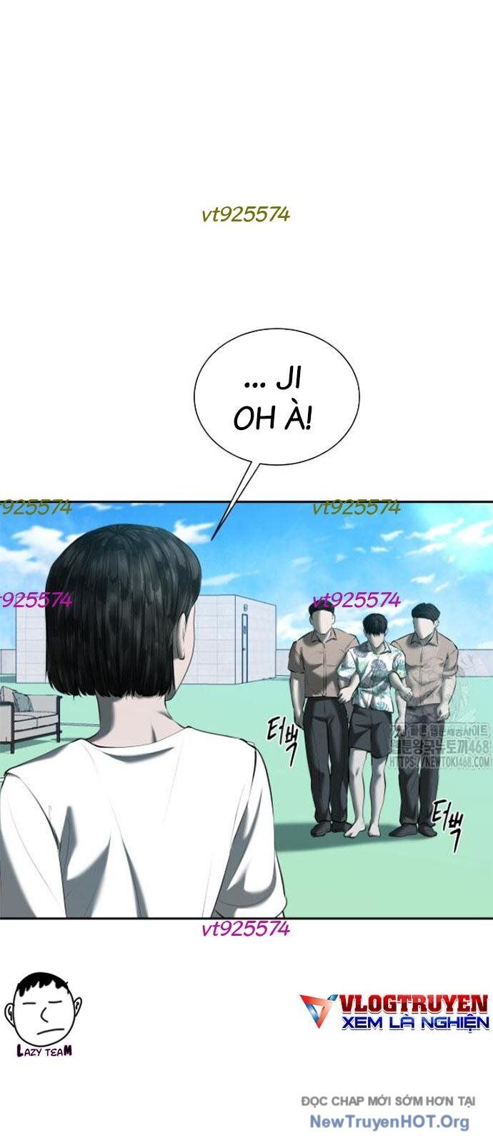 Bạn Gái Tôi Là Quái Vật Chapter 46 - 9