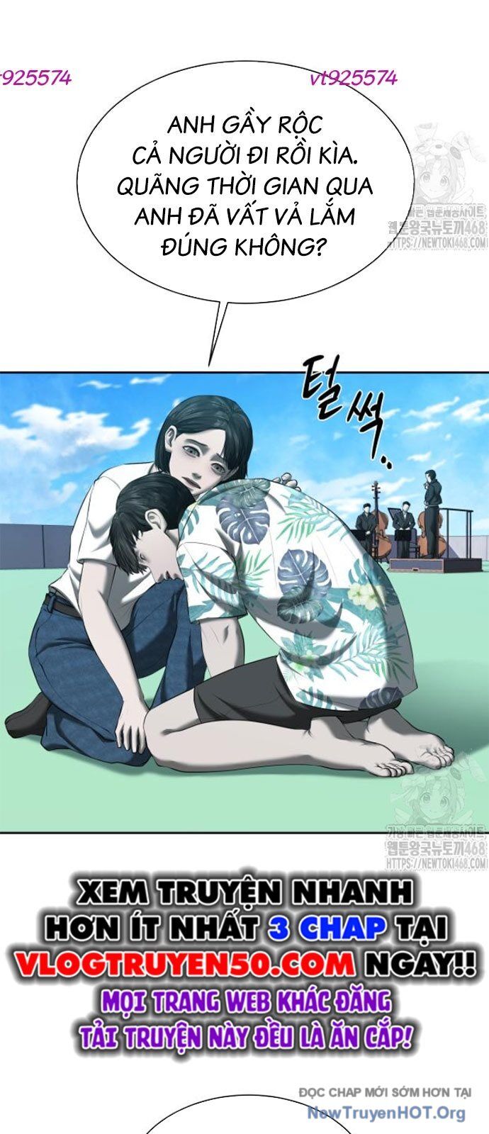 Bạn Gái Tôi Là Quái Vật Chapter 46 - 10