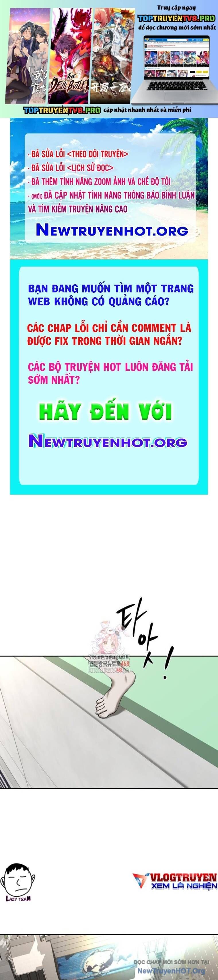 Bạn Gái Tôi Là Quái Vật Chapter 47 - 2