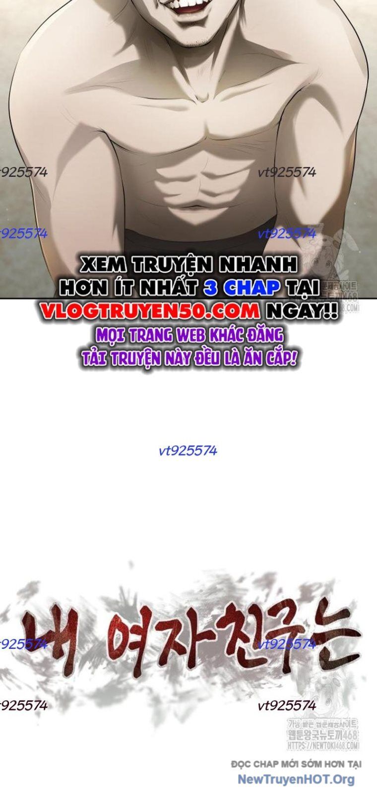 Bạn Gái Tôi Là Quái Vật Chapter 47 - 101