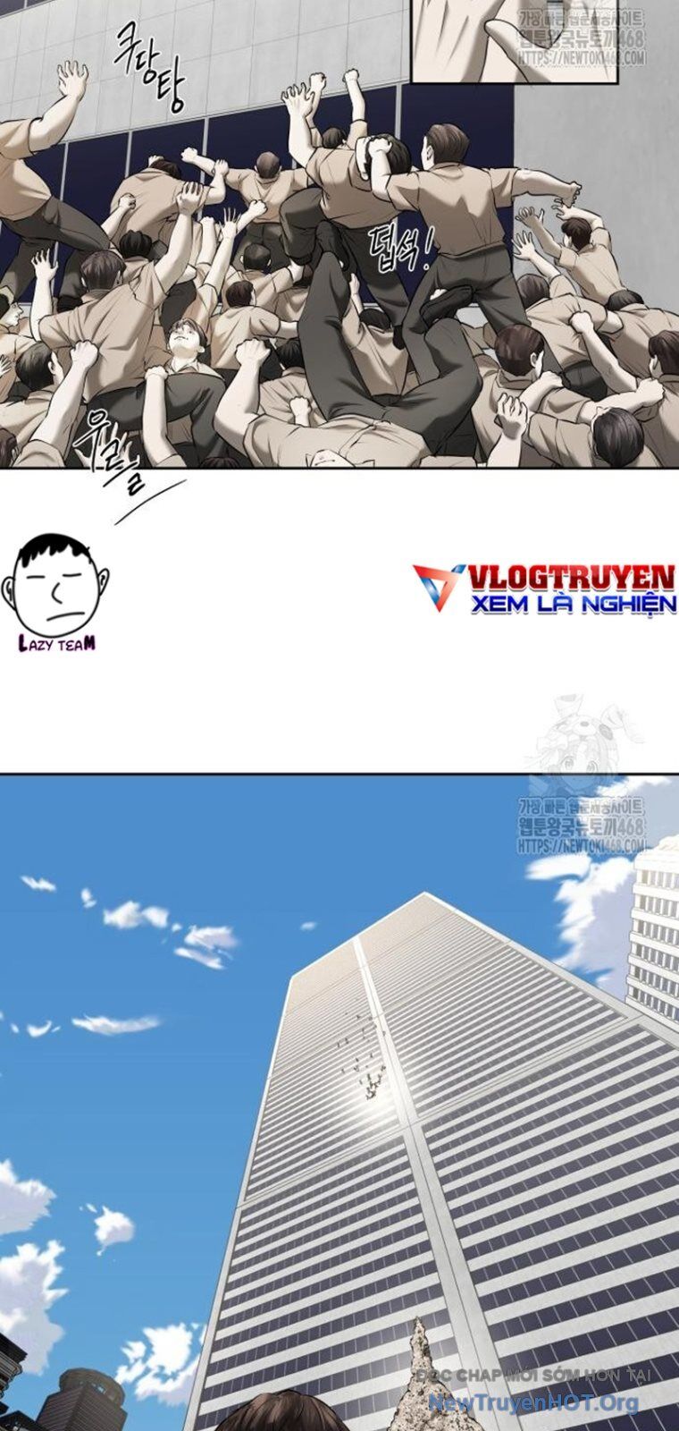 Bạn Gái Tôi Là Quái Vật Chapter 47 - 12