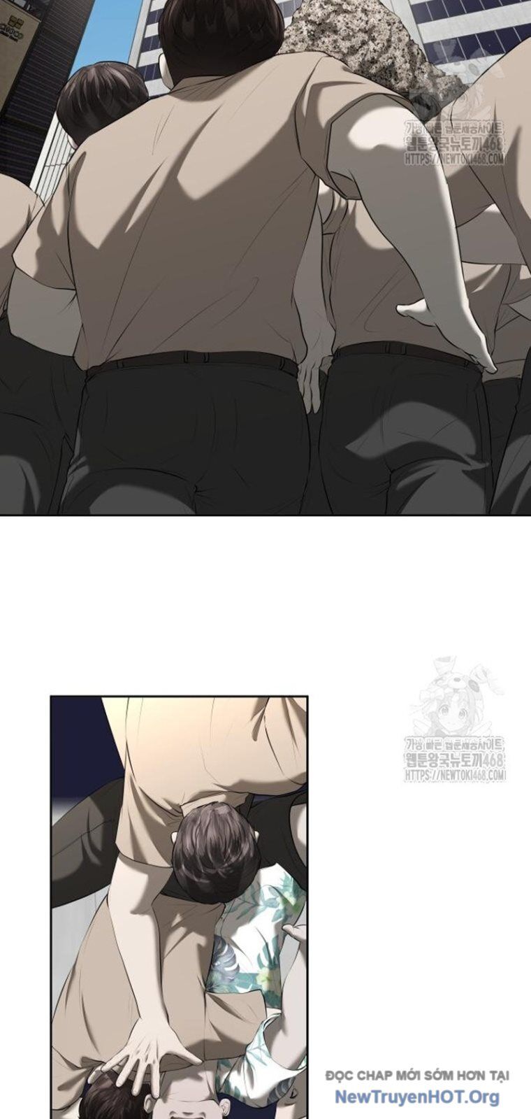 Bạn Gái Tôi Là Quái Vật Chapter 47 - 13