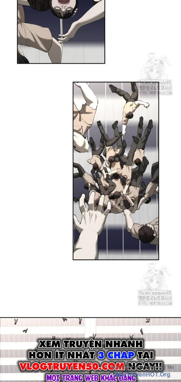 Bạn Gái Tôi Là Quái Vật Chapter 47 - 14