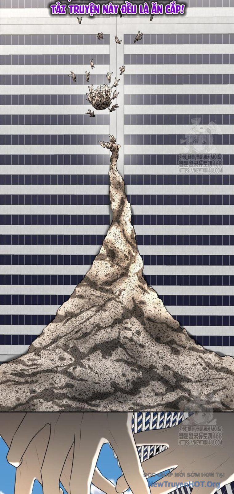 Bạn Gái Tôi Là Quái Vật Chapter 47 - 15