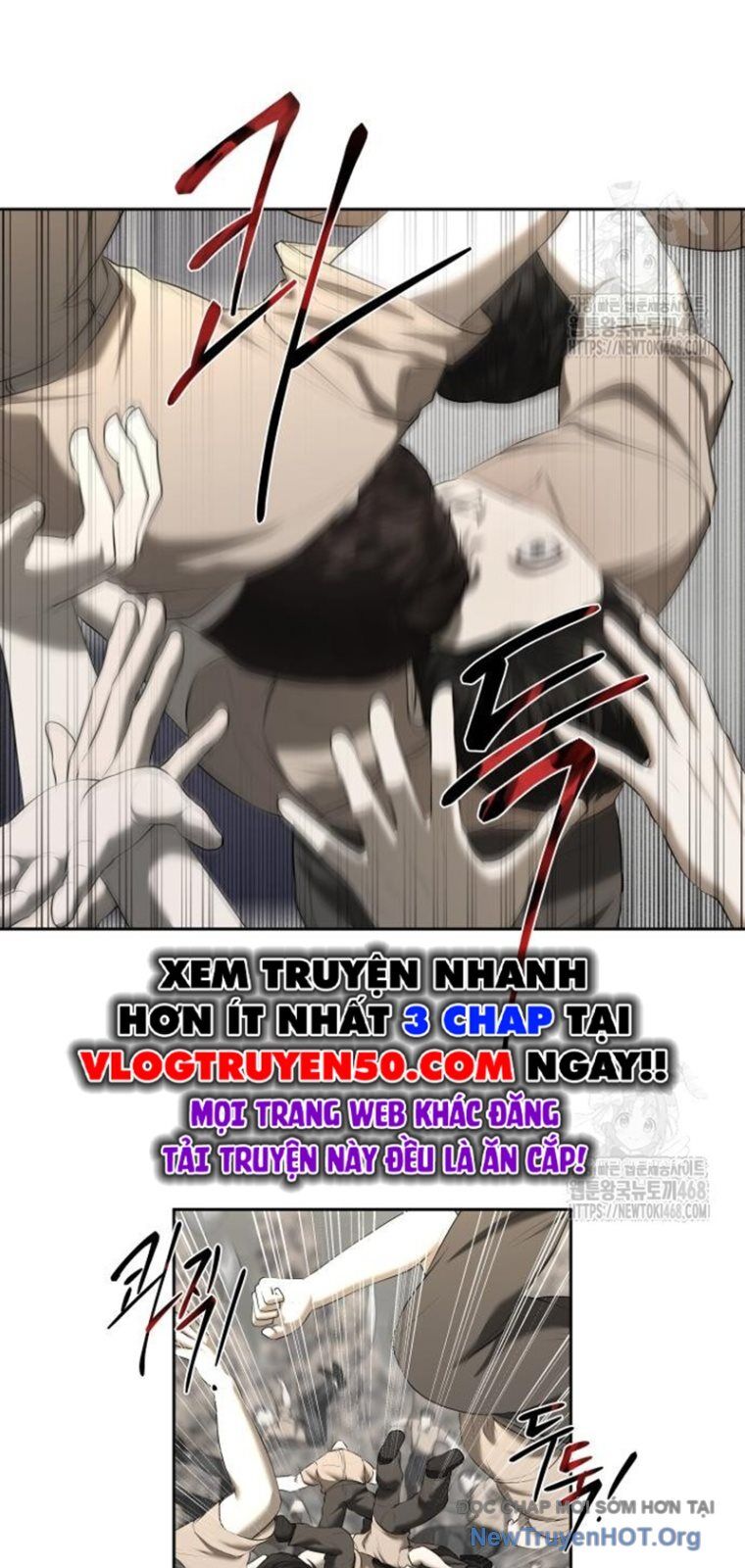 Bạn Gái Tôi Là Quái Vật Chapter 47 - 18