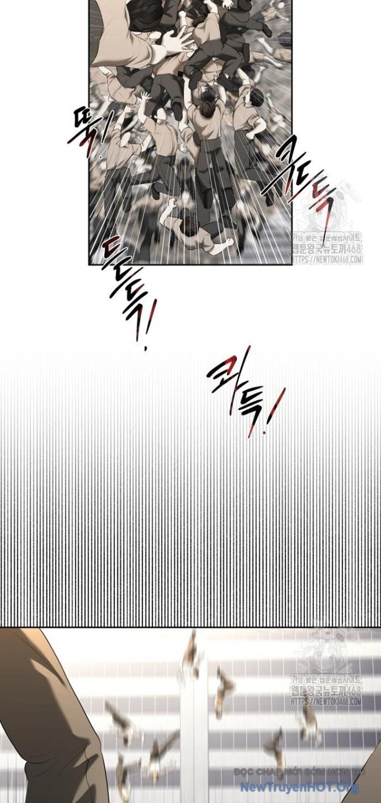 Bạn Gái Tôi Là Quái Vật Chapter 47 - 19